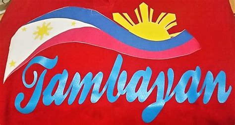 tambayan madrid